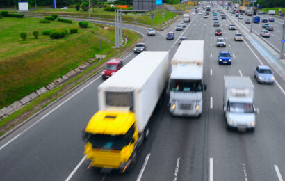 Aprobado el Real Decreto-Ley que incluye medidas de apoyo para el transporte de mercancías