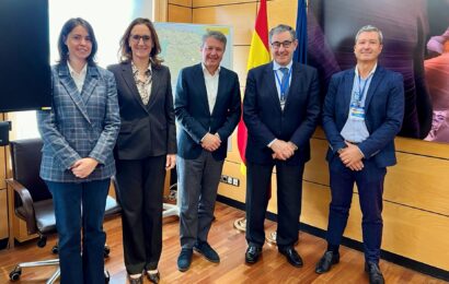 La CETM traslada al Gobierno sus prioridades urgentes y rechaza de forma rotunda nuevos peajes al transporte propuestos por SEOPAN