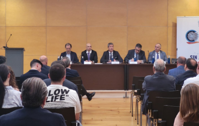 CONETRANS destaca la obligatoriedad de la indexación del transporte como uno de los grandes logros del sector y reclama que las ayudas comprometidas lleguen ya a los transportistas CONETRANS destaca la obligatoriedad de la indexación del transporte como uno de los grandes logros del sector y reclama que las ayudas comprometidas lleguen ya a los transportistas
