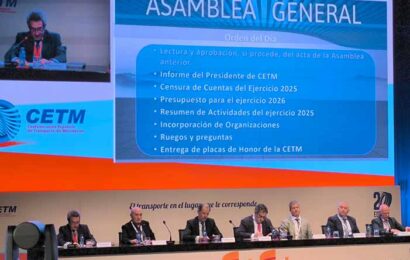 Asamblea General y Congreso Nacional