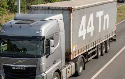 Guía Técnica: ¿Cumple mi vehículo los requisitos para las 44 Toneladas? Guía Técnica: ¿Cumple mi vehículo los requisitos para las 44 Toneladas?