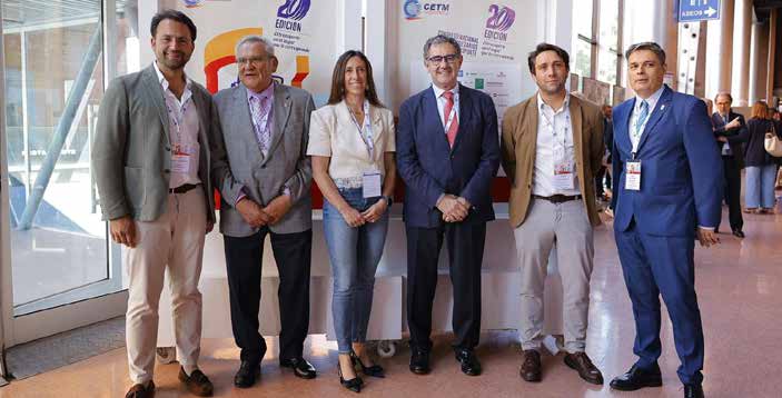 Asamblea General y 20 Congreso Nacional