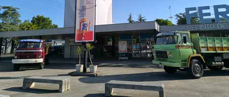 Asamblea General y 20 Congreso Nacional