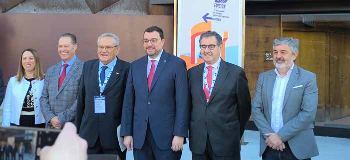 Congreso CETM Gijón