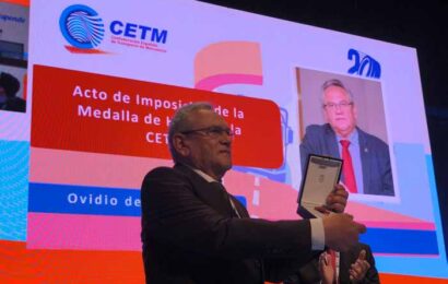 Congreso CETM Gijón