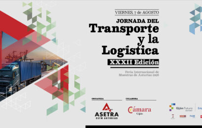 Jornada del Transporte por Carretera en la FIDMA