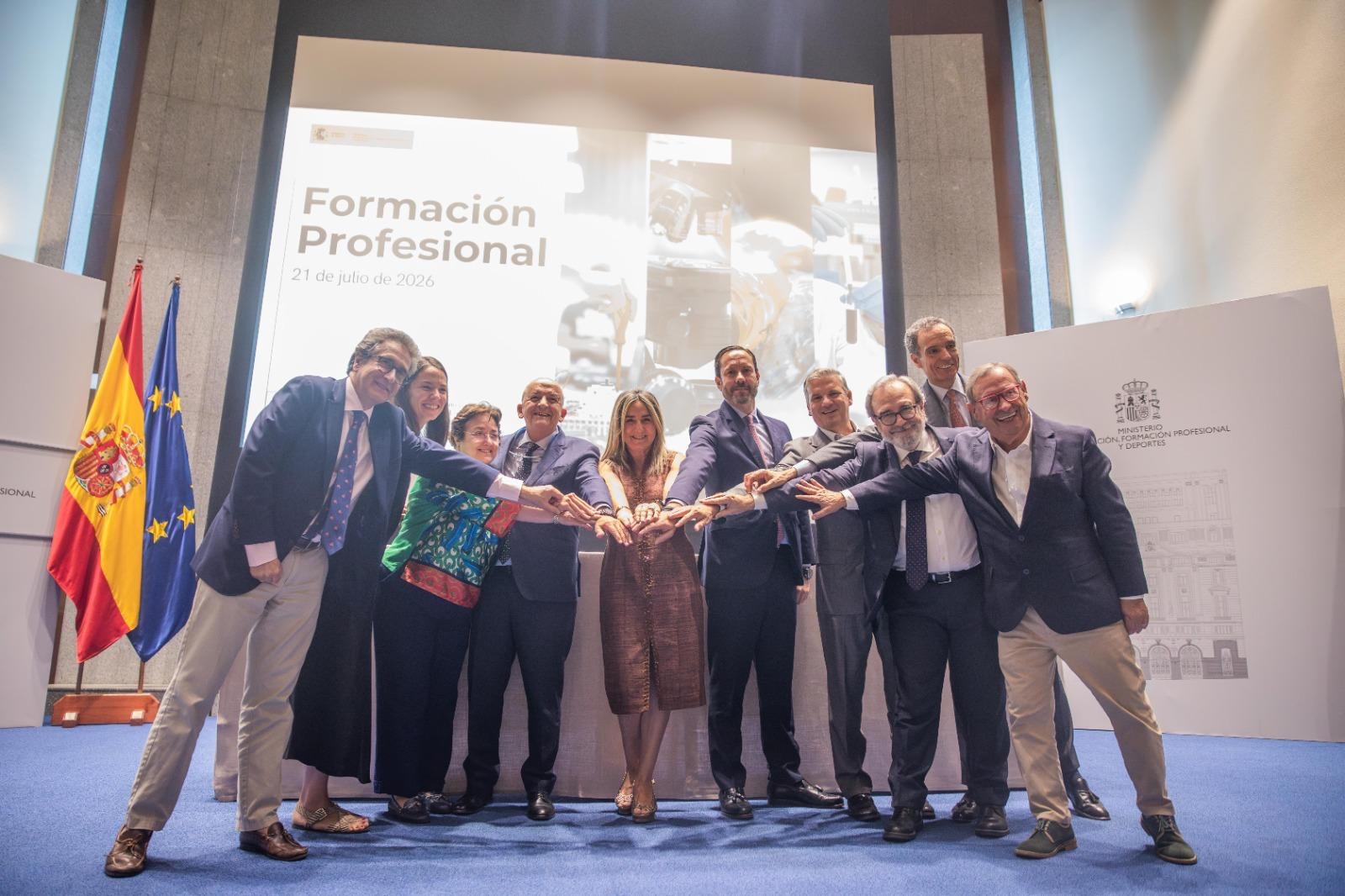 CETM Y Hub del Transporte por Carretera