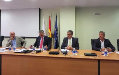 La CETM reclama seguridad jurídica ante el impacto de la digitalización en la subcontratación del transporte