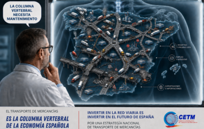 Carta abierta de Carmelo González, presidente de la CETM, al Gobierno de España