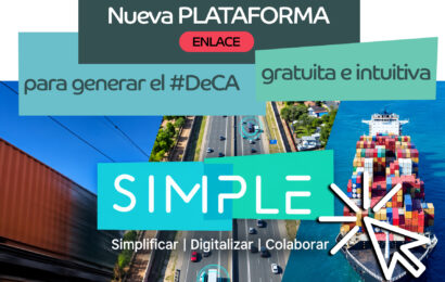 El DeCA ya es obligatorio: Información sobre uso y acceso a la plataforma DeCA del Ministerio